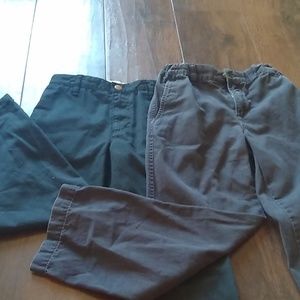 Boys pants